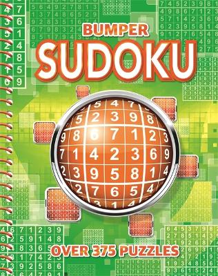 Bumper Sudoku