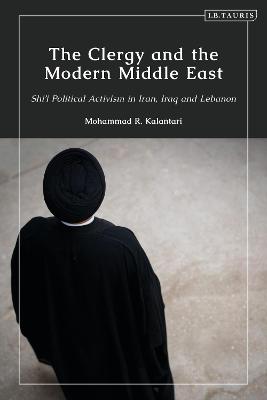 Clergy and the Modern Middle East