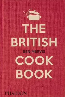 British Cookbook