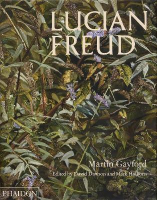 Lucian Freud