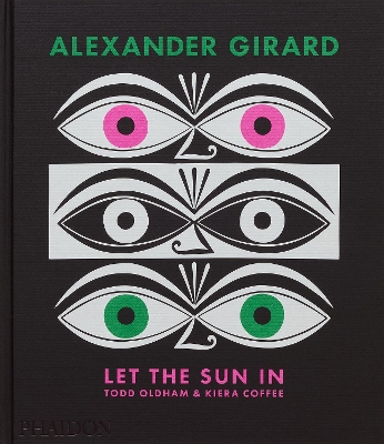 Alexander Girard