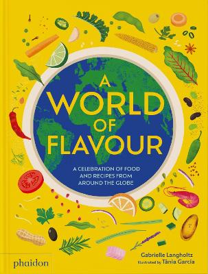 World of Flavour