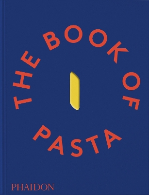 Book of Pasta