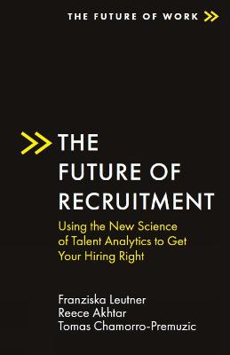 Future of Recruitment