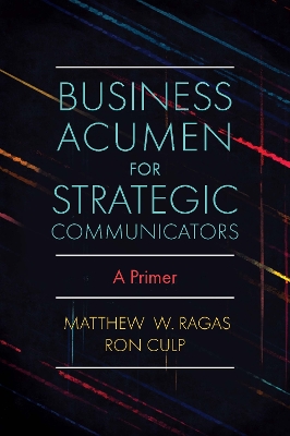 Business Acumen for Strategic Communicators