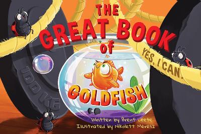 The Great Book of Goldfish