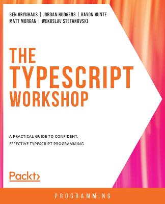 The The TypeScript Workshop