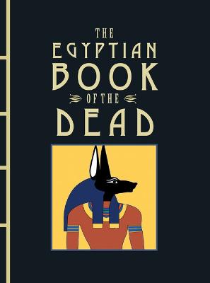 Egyptian Book of the Dead