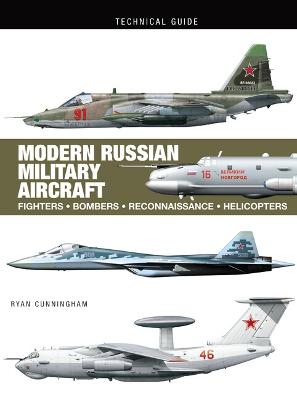 Modern Russian Military Aircraft