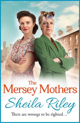 Mersey Mothers