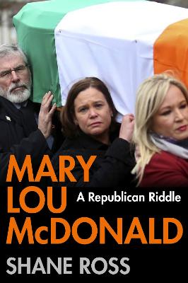 Mary Lou McDonald