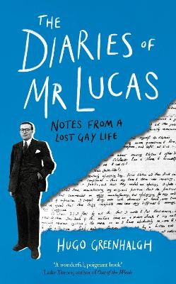 Diaries of Mr Lucas