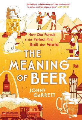 Meaning of Beer