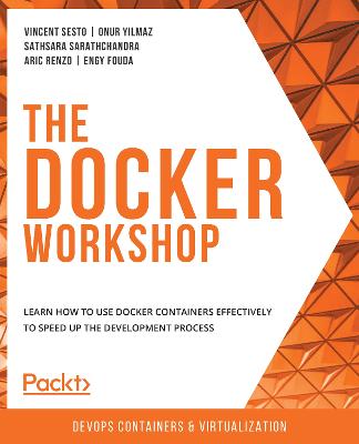 The The Docker Workshop
