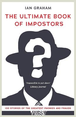 Ultimate Book of Impostors
