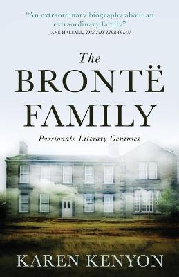 Bronte Family