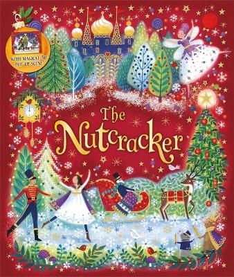 The Nutcracker