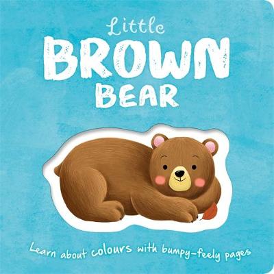 Little Brown Bear - Cancelled