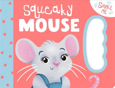 Squeaky Mouse