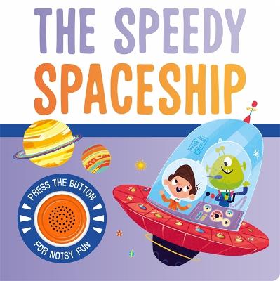 The Speedy Spaceship