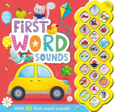 My First Words Sounds