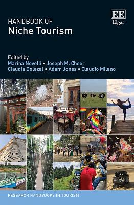 Handbook of Niche Tourism