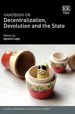 Handbook on Decentralization, Devolution and the State
