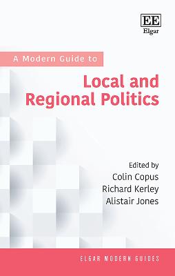 Modern Guide to Local and Regional Politics