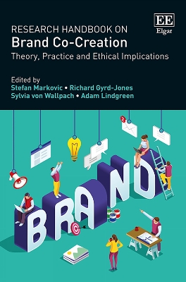 Research Handbook on Brand Co-Creation