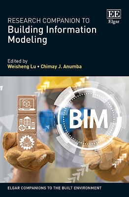 Research Companion to Building Information Modeling
