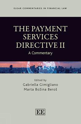 The Payment Services Directive II