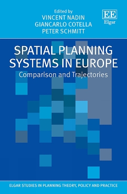 Spatial Planning Systems in Europe