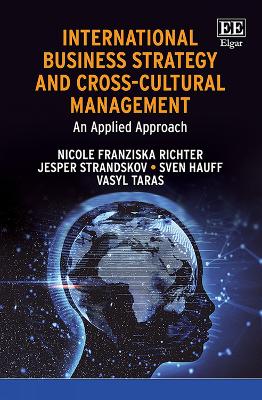 International Business Strategy and Cross-Cultural Management