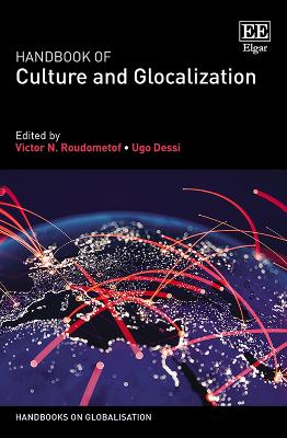 Handbook of Culture and Glocalization