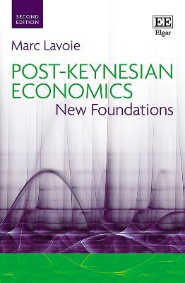 Post-Keynesian Economics