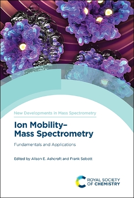 Ion Mobility-Mass Spectrometry