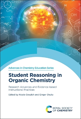 Student Reasoning in Organic Chemistry