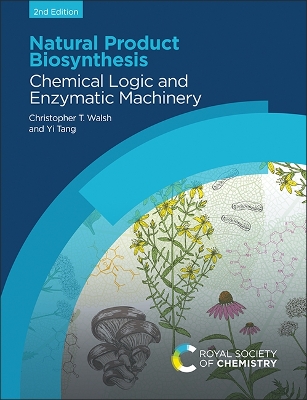 Natural Product Biosynthesis