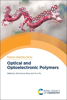 Optical and Optoelectronic Polymers