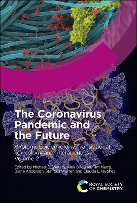 The Coronavirus Pandemic and the Future
