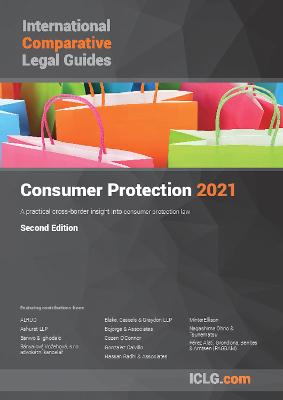 International Comparative Legal Guide - Consumer Protection