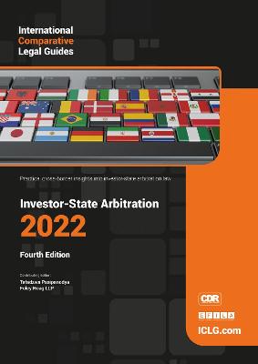 ICLG - Investor-State Arbitration