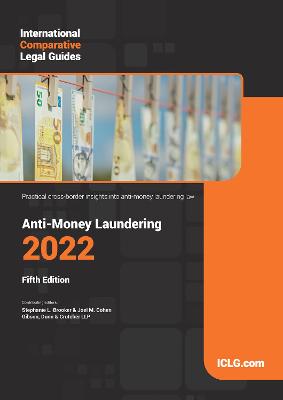 International Comparative Legal Guide - Anti-Money Laundering