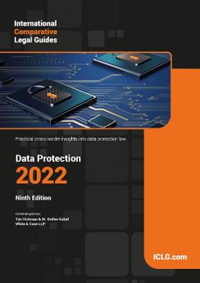 International Comparative Legal Guide - Data Protection