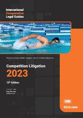 ICLG - Competition Litigation