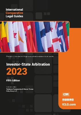 ICLG - Investor-State Arbitration