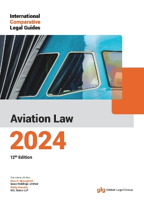 International Comparative Legal Guide - Aviation Law