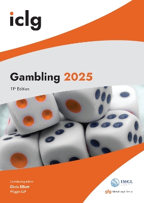 International Comparative Legal Guide - Gambling