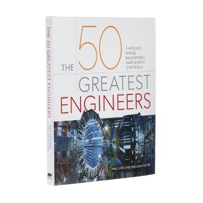 50 Greatest Engineers