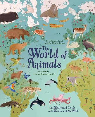 The World of Animals